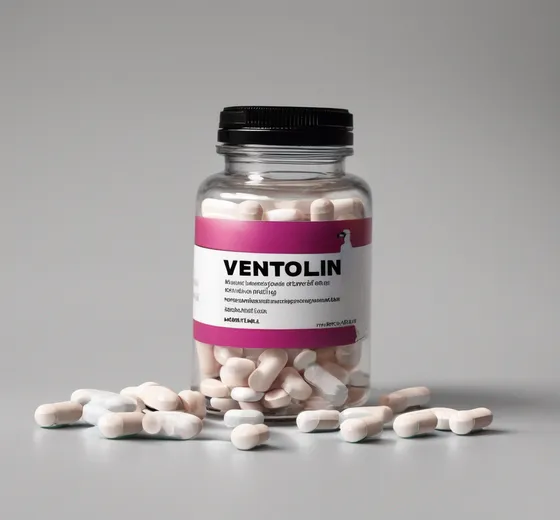 Venden ventolin sin receta